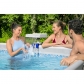 Bestway LED Waterfall - филтърна помпа - водопад Продукт Bestway LED Waterfall - филтърна помпа - водопад - 3 - BG Hlapeta